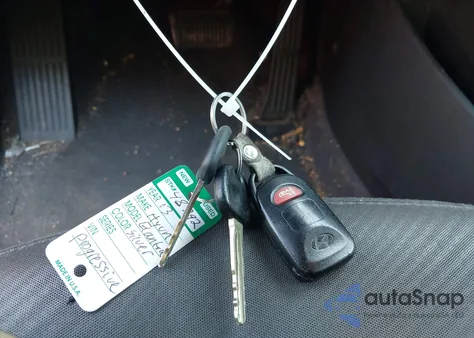 2013 Hyundai Elantra Gls z USA, uszkodzony, nr VIN 5NPDH4AE6DH163885